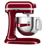 KitchenAid 7 Quart Bowl-Lift Stand Mixer With Accessories