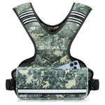 10-Lb Women’s Comfort-Fit Adjustable Weighted Vest