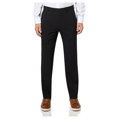 Calvin Klein Slim Fit Stretch Dress Pants