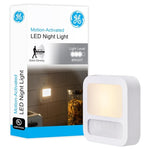 GE Motion Activated LED Night Light
