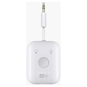 In-Flight Bluetooth Wireless Audio Transmitter for AirPods