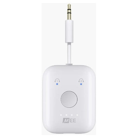 In-Flight Bluetooth Wireless Audio Transmitter for AirPods