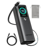 20000mAh 165W Laptop Portable Charger with Retractable Cable