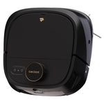 TECBOT Robotic Vacuum Cleaner And Mop