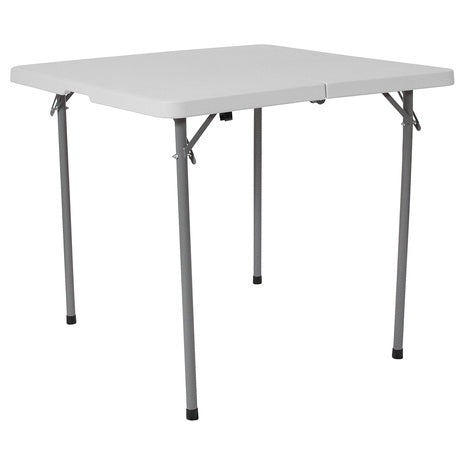 Square Folding Table
