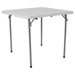 Square Folding Table