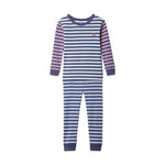 Gap Toddler Organic Brushed Cotton Pajama Set