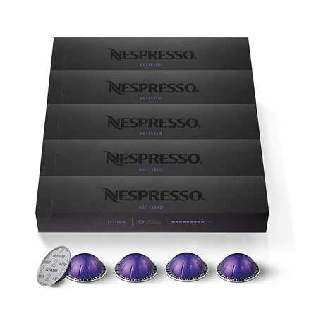 Huge Sale On Nespresso Coffee Pods