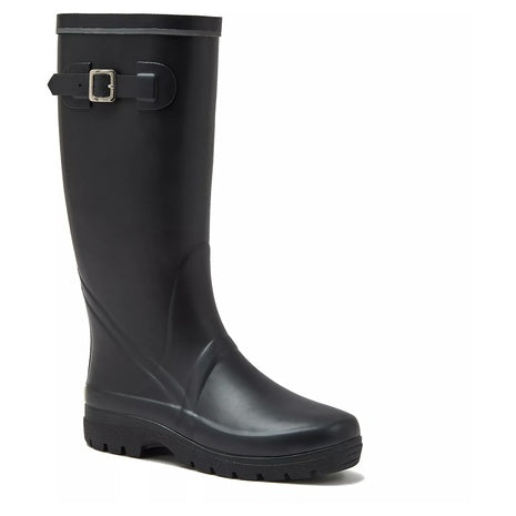 Women's Squall Buckle Tall Rain Boots