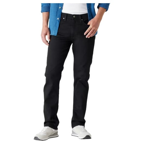 Levi Strauss Signature Men's Slim Straight Fit Jeans (Various)