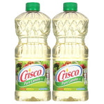 2-Pack Crisco Pure Canola Oil (40oz)