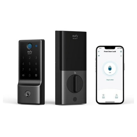 Anker eufy Security Smart Lock