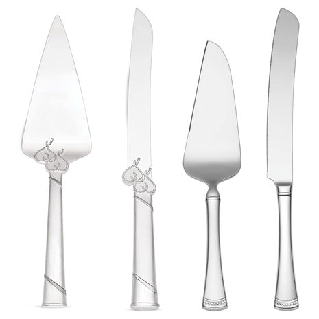 Lenox Cake Knife & Server Sets