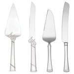 Lenox Cake Knife & Server Sets