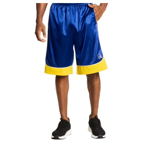 AND1 Men's And Big Men's Core Active Short (Various)