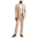 DKNY Men's Modern-Fit Nested Spring Suit (3 Colors)