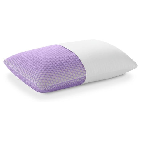 Purple Pillow