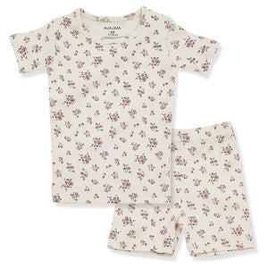 Avauma Baby Pattern Design Pajama Set