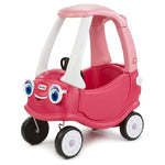 Little Tikes Toddlers' Cozy Coupe Ride-On Car