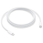 Apple 240W USB-C to USB-C Woven Cable