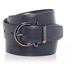 Ferragamo Men's Reversible Leather Belt