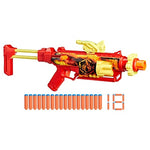 Nerf Loadout FlareFusion Blaster