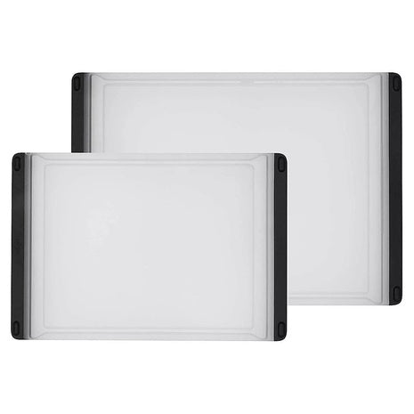 2-Piece OXO Cutting Board Set