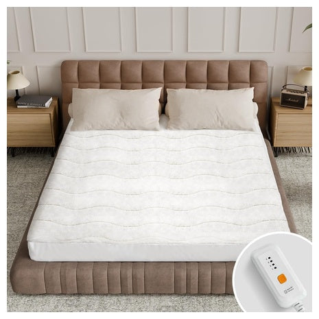 Heated Mattress Pads