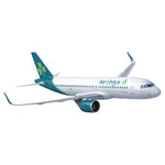 Fly Nonstop Round-Trip from NYC or Boston to Dublin, Ireland from ONLY $292!