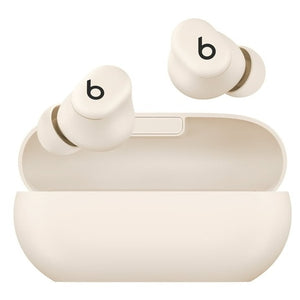 Beats Solo Buds Bluetooth Earbuds