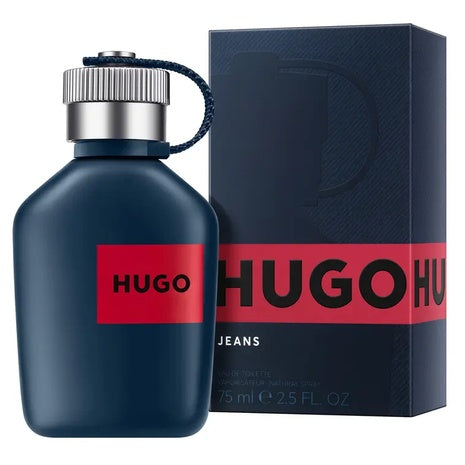 Hugo Men's Jeans for Him Eau De Toilette
