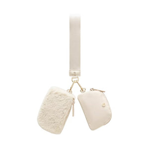 Lululemon Dual Wristlet