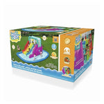 H2OGO! Triple Splash 8'9" Inflatable Water Park