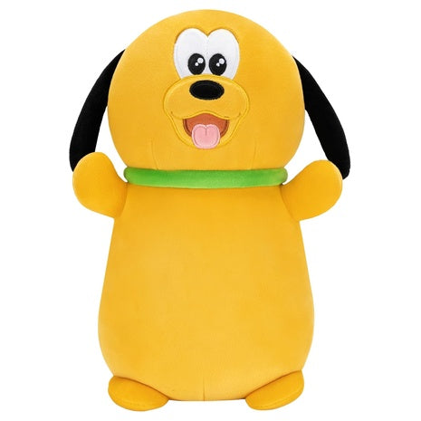 10” Squishmallows Pluto Plush