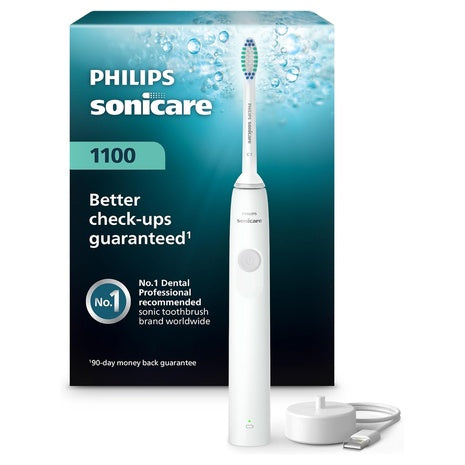 Philips Sonicare 1100 Rechargeable Electric Toothbrush