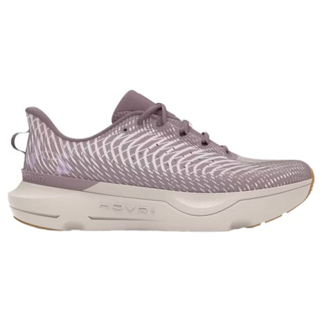 Under Armour Women's UA Infinite Pro Tetra Gray Running Shoes