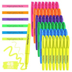 48 Highlighters