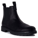 Men’s Wide Chelsea Boots