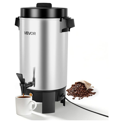 40 Cup Vevor Coffee Urn