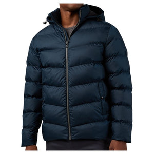 Men's Microlux Heavy Puffer Jacket