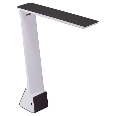 Rechargeable Battery LED Desk Lamp