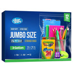 Huge Price Drops On Quart, Gallon, Sandwich & Freezer Resealable Bags!