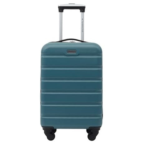 22" Travelers Club Carry-On Harper Luggage