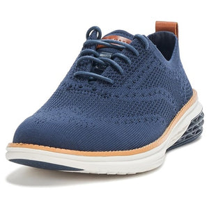 Cole Haan Men's Grand Hurrion Stitchlite Wingtip