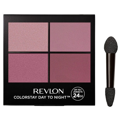 Revlon ColorStay Day to Night Eyeshadow