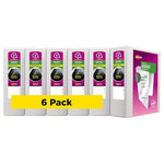 6-Pack Avery 3″ Durable View Binders