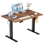 48” Electric Standing Desk (2 Colors)