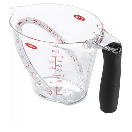 2-Cup OXO Good Grips Angled Measuring Cup
