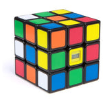 Rubik’s Cube With Built-In Timer