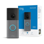 Newest Model Ring Wired Doorbell